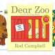 Dear Zoo: A Lift-the-Flap Book | $2 | Amazon
Peek-A Who? | $4 | Amazon
Where Is Baby’s Belly Button? A Lift-the-Flap Book | $2 | Amazon
Brown Bear, Brown Bear, What Do You See? | $4 | Amazon